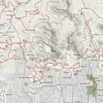 Sedona Trails Map Preview 2