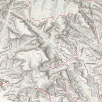 Sedona Trails Map Preview 3