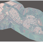 ENGESAT 17127 Pradopolis Cores Naturais digital map