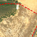 ENGESAT 2 - FAZENDA - VOLNEY - 2m digital map