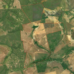 ENGESAT 7 - FAZENDA TRINDADE III 2m digital map