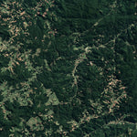 ENGESAT Florianópolis - SC - Brazil, 15 m resolution Satelite Imagery digital map