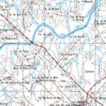 ENGESAT INTERNATIONAL ABAETÉ digital map