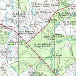 ENGESAT INTERNATIONAL ABAETÉ digital map