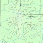 ENGESAT INTERNATIONAL AFLUENTES RIO IRIRI NOVO digital map