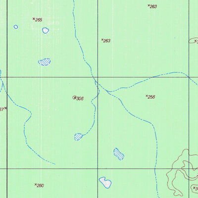 ENGESAT INTERNATIONAL ÁGUA BOA digital map