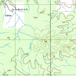ENGESAT INTERNATIONAL ÁGUA FRIA digital map