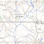 ENGESAT INTERNATIONAL AGUAÍ digital map