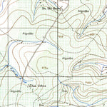 ENGESAT INTERNATIONAL AGUAÍ digital map