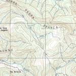 ENGESAT INTERNATIONAL ÁGUAS BRANCAS digital map