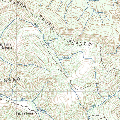 ENGESAT INTERNATIONAL ÁGUAS BRANCAS digital map