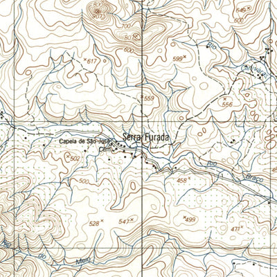 ENGESAT INTERNATIONAL AIURÊ digital map