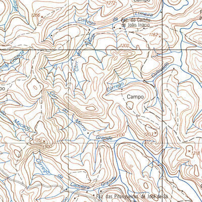 ENGESAT INTERNATIONAL AIURUOCA digital map