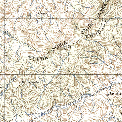 ENGESAT INTERNATIONAL ALAGOA digital map