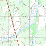 ENGESAT INTERNATIONAL ALBERTO MOREIRA digital map