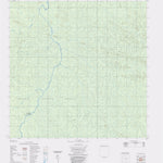 ENGESAT INTERNATIONAL ALDEIA BACAJÁ digital map