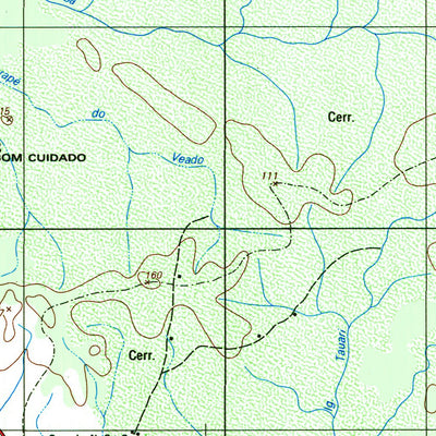 ENGESAT INTERNATIONAL ALENQUER digital map