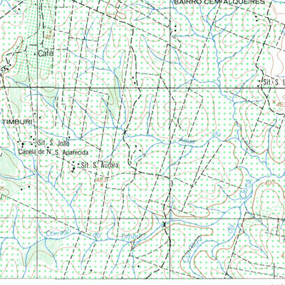 ENGESAT INTERNATIONAL ALFREDO MARCONDES digital map