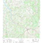 ENGESAT INTERNATIONAL ALFREDO WAGNER digital map