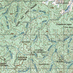 ENGESAT INTERNATIONAL ALMENARA 2 digital map
