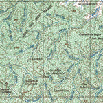 ENGESAT INTERNATIONAL ALMENARA 2 digital map