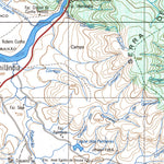 ENGESAT INTERNATIONAL ALMENARA digital map