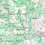 ENGESAT INTERNATIONAL ALMENARA digital map