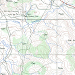 ENGESAT INTERNATIONAL ALPINÓPOLIS digital map