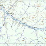 ENGESAT INTERNATIONAL ALTA FLORESTA 2 digital map