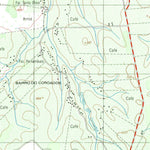 ENGESAT INTERNATIONAL ALTO ALEGRE digital map