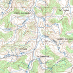 ENGESAT INTERNATIONAL ALVINÓPOLIS digital map