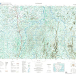 ENGESAT INTERNATIONAL ALVORADA digital map