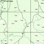 ENGESAT INTERNATIONAL AMANIÚ digital map