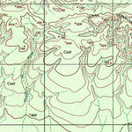 ENGESAT INTERNATIONAL AMANIÚ digital map