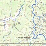 ENGESAT INTERNATIONAL AMORINÓPOLIS digital map