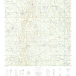 ENGESAT INTERNATIONAL ANDORINHA digital map