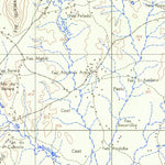 ENGESAT INTERNATIONAL ANDORINHA digital map