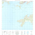 ENGESAT INTERNATIONAL ANGRA DOS REIS digital map