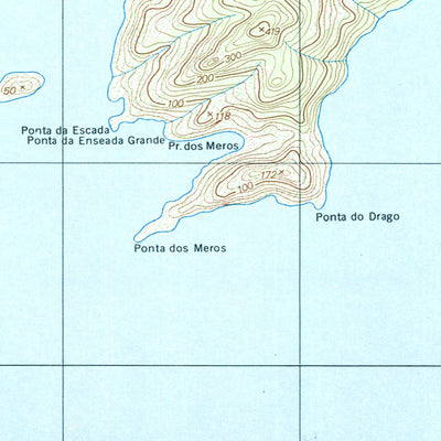 ENGESAT INTERNATIONAL ANGRA DOS REIS digital map