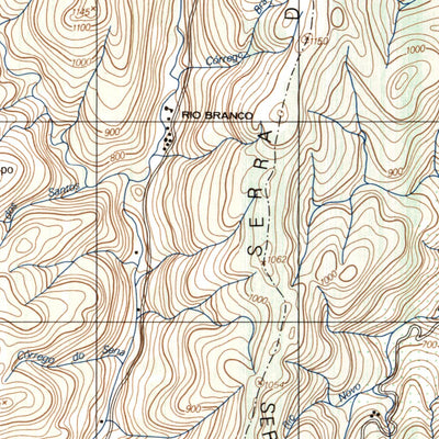 ENGESAT INTERNATIONAL ANITÁPOLIS digital map