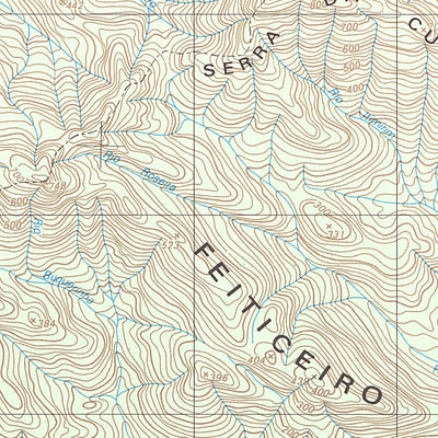 ENGESAT INTERNATIONAL ANTONINA digital map