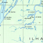 ENGESAT INTERNATIONAL ANTÔNIO LEMOS digital map