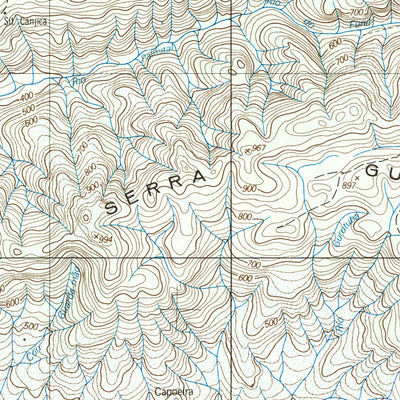 ENGESAT INTERNATIONAL APIAÍ digital map