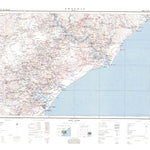 ENGESAT INTERNATIONAL ARACAJU digital map
