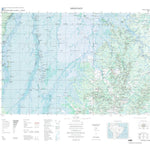 ENGESAT INTERNATIONAL ARAGUAÇU 2 digital map