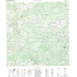ENGESAT INTERNATIONAL ARAGUAINHA digital map