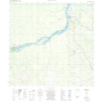 ENGESAT INTERNATIONAL ARAGUANÃ digital map