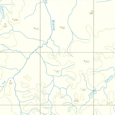 ENGESAT INTERNATIONAL ARAGUANÃ digital map