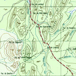 ENGESAT INTERNATIONAL ARAGUAPÁS digital map