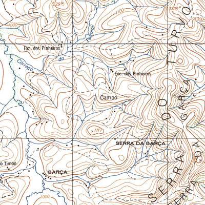 ENGESAT INTERNATIONAL ARANTINA digital map